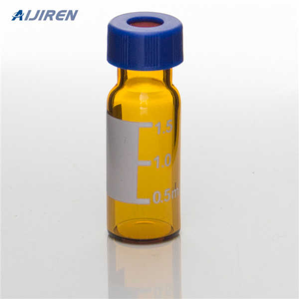 <h3>iso9001 crimp top headspace vials-Lab Chromatography Supplier</h3>
